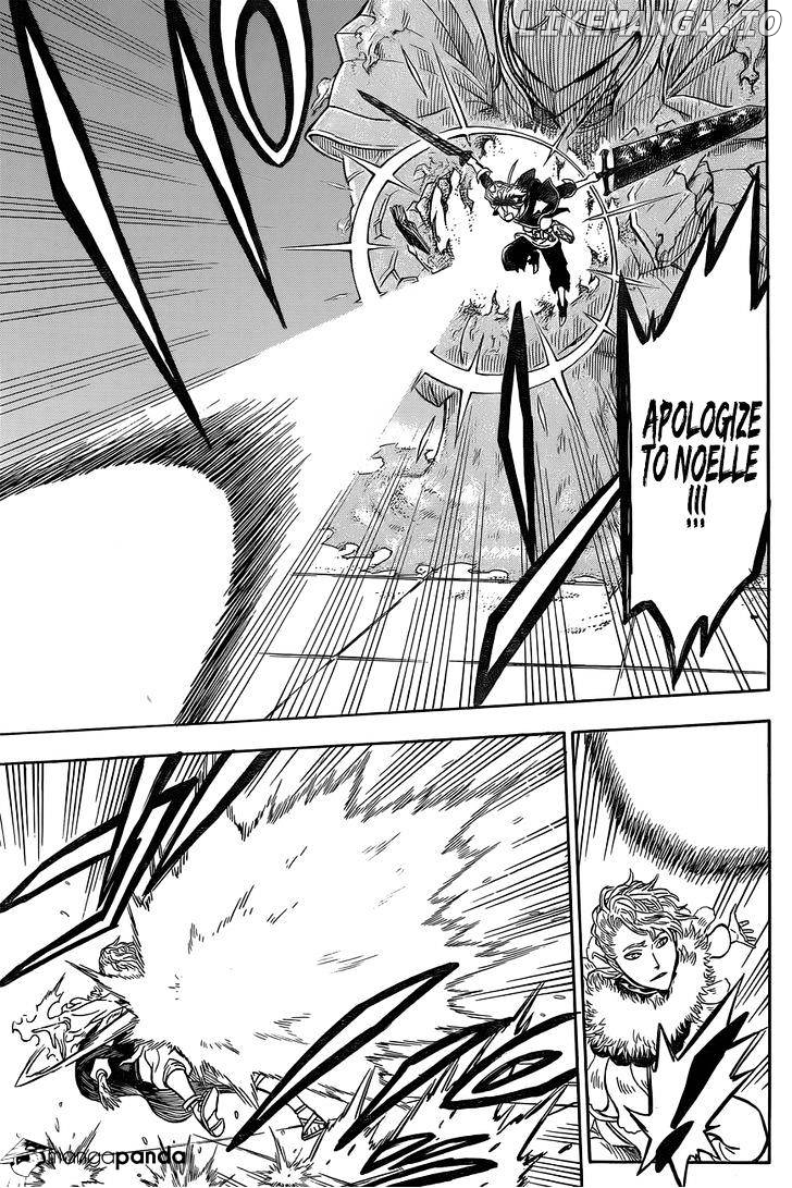 Black Clover chapter 24 image 13